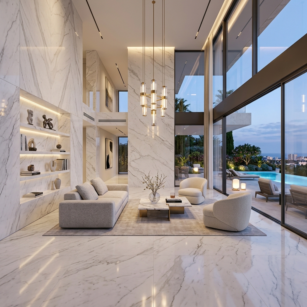 Sagar Marbles Legacy