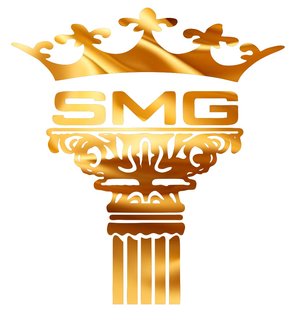 Sagar Marbles Logo