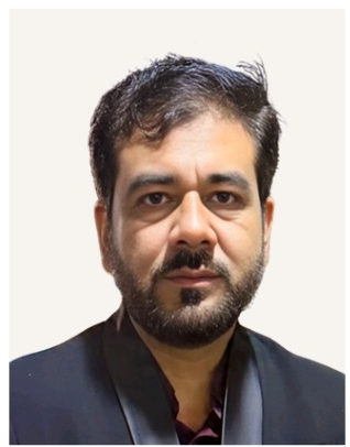 Mr. Aslam Sir - Partner
