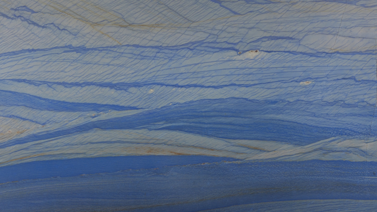 Blue Azul